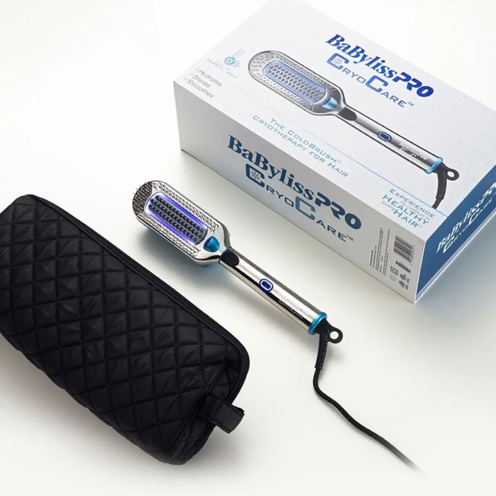 Brand new in box Babyliss Pro CryoCare